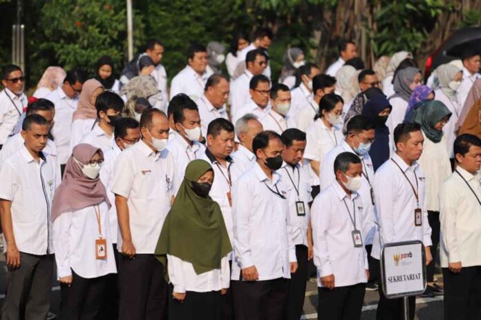 KemenPANRB BKN dan DPR Sepakat Pengangkatan Tenaga Honorer Menjadi ASN PPPK Dimulai di 2026