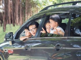 Kendala di Perjalanan Mudik Lebaran: Antasipasi dan Tips Mengatasinya untuk Pengguna Kendaraan Pribadi