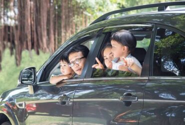 Kendala di Perjalanan Mudik Lebaran: Antasipasi dan Tips Mengatasinya untuk Pengguna Kendaraan Pribadi