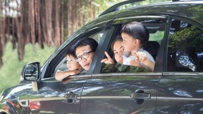 Kendala di Perjalanan Mudik Lebaran: Antasipasi dan Tips Mengatasinya untuk Pengguna Kendaraan Pribadi