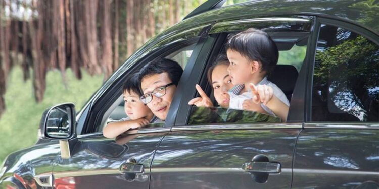 Kendala di Perjalanan Mudik Lebaran: Antasipasi dan Tips Mengatasinya untuk Pengguna Kendaraan Pribadi