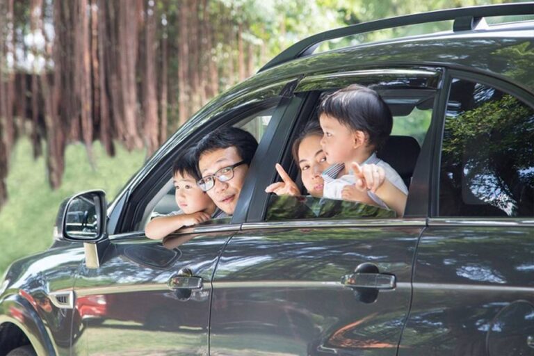 Kendala di Perjalanan Mudik Lebaran: Antasipasi dan Tips Mengatasinya untuk Pengguna Kendaraan Pribadi