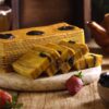 Lapis Legit Ramadhan! Kue Viral dengan Seribu Lapisan Kehangatan Ini Resep dan Cara Membuatnya