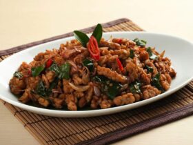 Manisnya Menggoda! Orek Tempe Basah Kecap Bango Kreasi Resep Ideal yang Mudah Dibuat Untuk Santap Sahur