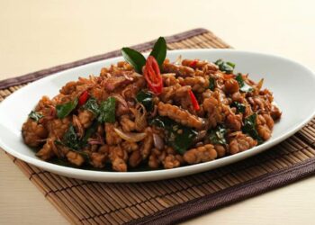 Manisnya Menggoda! Orek Tempe Basah Kecap Bango Kreasi Resep Ideal yang Mudah Dibuat Untuk Santap Sahur