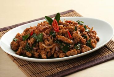 Manisnya Menggoda! Orek Tempe Basah Kecap Bango Kreasi Resep Ideal yang Mudah Dibuat Untuk Santap Sahur