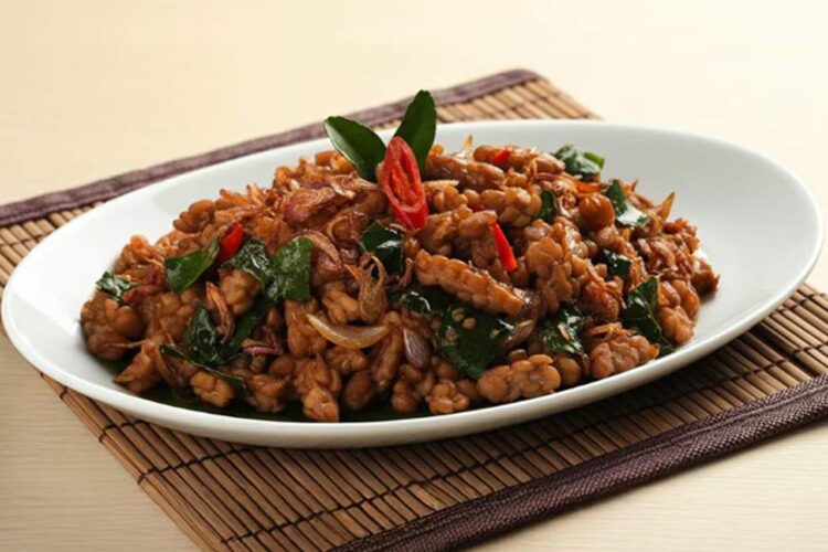 Manisnya Menggoda! Orek Tempe Basah Kecap Bango Kreasi Resep Ideal yang Mudah Dibuat Untuk Santap Sahur