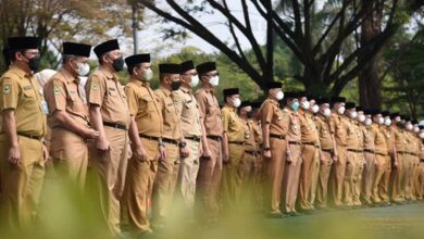 Mendagri Imbau Pemda Ikuti Arahan Presiden soal Pengangkatan CPNS dan PPPK 2024