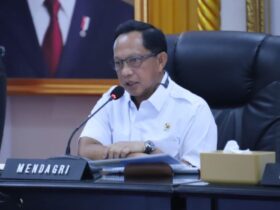 Mendagri Minta Pejabat Pembina Kepegawaian Pusat dan Daerah Percepat Pengangkatan CPNS dan PPPK 2024