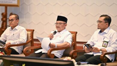 Mendikdasmen Ungkap Makna Dibalik PPDB Menjadi SPMB dan Jalur Zonasi Diganti Jalur Domisili