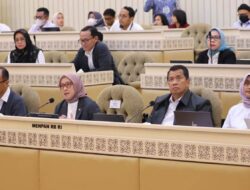 MenPANRB, BKN dan DPR Sepakat Tunda Pengangkatan Serentak CASN Formasi 2024 Ini Alasannya