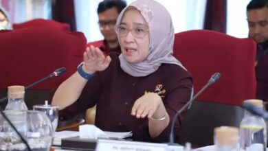 MenPANRB Rini Keukeh Pengangkatan PPPK Pengadaan 2024 Mundur Maret 2026 dan CPNS Oktober 2025