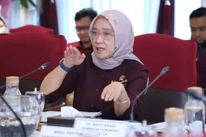 MenPANRB Rini Keukeh Pengangkatan PPPK Pengadaan 2024 Mundur Maret 2026 dan CPNS Oktober 2025