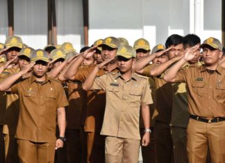 Menteri PANRB Rini Sebut Pengangkatan CPNS Formasi 2024 Mundur Oktober 2025 Lantas PPPK Bagaimana?