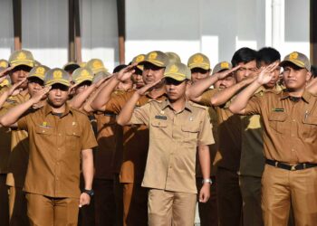 Menteri PANRB Rini Sebut Pengangkatan CPNS Formasi 2024 Mundur Oktober 2025 Lantas PPPK Bagaimana?