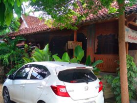 Menu Andalan Mangut Lele Mbokdhe Nggawan Rumah Makan di Cepu Spesialis Olahan Lele