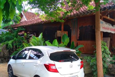 Menu Andalan Mangut Lele Mbokdhe Nggawan Rumah Makan di Cepu Spesialis Olahan Lele