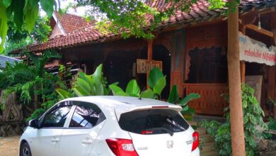 Menu Andalan Mangut Lele Mbokdhe Nggawan Rumah Makan di Cepu Spesialis Olahan Lele