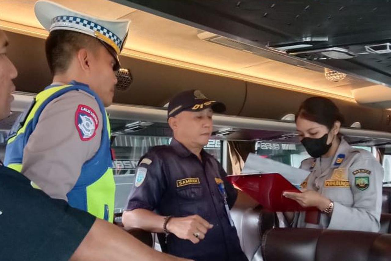 Mudik Gratis bagi Warga Blora di Jabodetabek Hanya untuk 800 Orang yang Beruntung