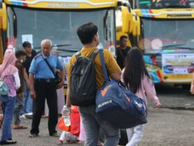 Mudik Lebaran Hemat Tanpa Biaya Panduan Lengkap Menuju Kampung Halaman dengan Cermat