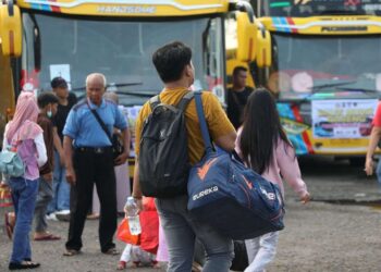 Mudik Lebaran Hemat Tanpa Biaya Panduan Lengkap Menuju Kampung Halaman dengan Cermat
