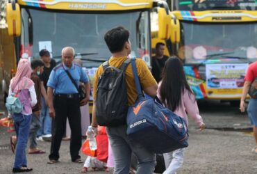 Mudik Lebaran Hemat Tanpa Biaya Panduan Lengkap Menuju Kampung Halaman dengan Cermat
