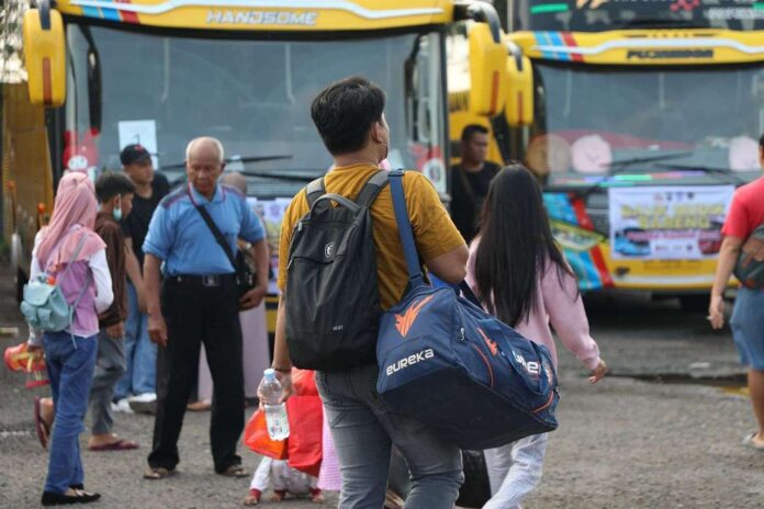 Mudik Lebaran Hemat Tanpa Biaya Panduan Lengkap Menuju Kampung Halaman dengan Cermat