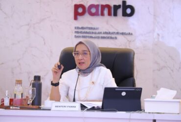NIP CPNS dan PPPK Segera Terbit MenPANRB Minta Instansi Lakukan Ini