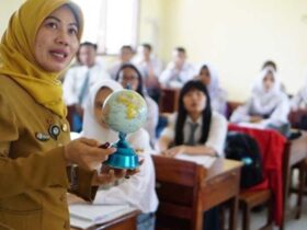 Nominalnya 1 Kali Gaji Pokok Tpg Triwulan I II III dan IV Bagi Guru Asn Daerah Bakal Cair Cek Syaratnya