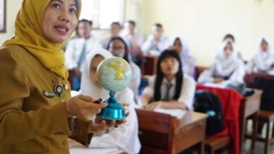 Nominalnya 1 Kali Gaji Pokok Tpg Triwulan I II III dan IV Bagi Guru Asn Daerah Bakal Cair Cek Syaratnya