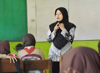 Nominalnya Cukup GEDE! Tunjangan dan Insentif bagi Guru Non ASN Tahun 2025 Berikut Rinciannya