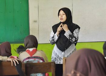 Nominalnya Cukup GEDE! Tunjangan dan Insentif bagi Guru Non ASN Tahun 2025 Berikut Rinciannya