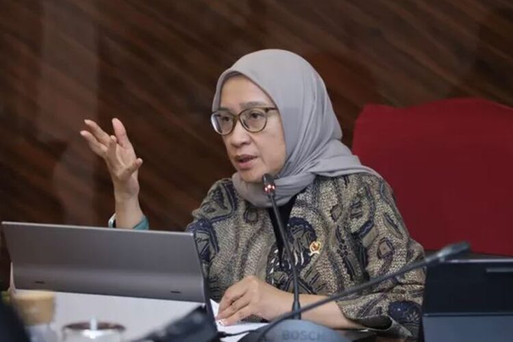 Penataan Tenaga Honorer untuk Meningkatkan Kualitas Birokrasi, MenPANRB Rini: Pemda Harus Aktif 1 Penataan Tenaga Honorer untuk Meningkatkan Kualitas Birokrasi MenPANRB Rini Pemda Harus Aktif