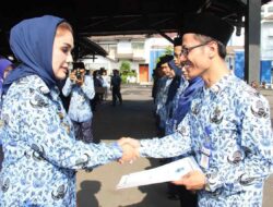 Pencairan Dirapel Tunjangan Profesi Guru dan Pengawas PAI Kemenag Cair Sebelum Lebaran 2025