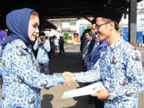 Pencairan Dirapel Tunjangan Profesi Guru dan Pengawas PAI Kemenag Cair Sebelum Lebaran 2025