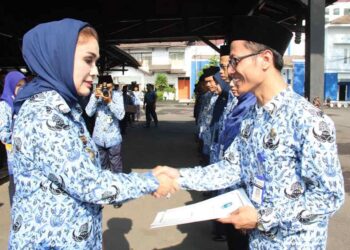 Pencairan Dirapel Tunjangan Profesi Guru dan Pengawas PAI Kemenag Cair Sebelum Lebaran 2025