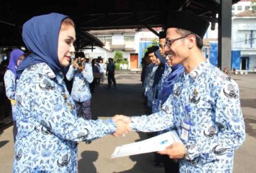 Pencairan Dirapel Tunjangan Profesi Guru dan Pengawas PAI Kemenag Cair Sebelum Lebaran 2025