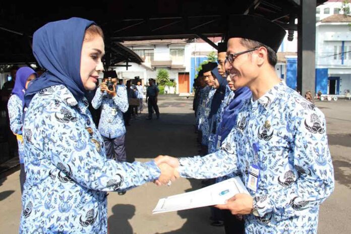 Pencairan Dirapel Tunjangan Profesi Guru dan Pengawas PAI Kemenag Cair Sebelum Lebaran 2025