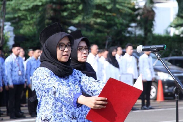 Penetapan NIP CPNS dan PPPK 2024 BKN Pastikan Sesuai Arahan Presiden