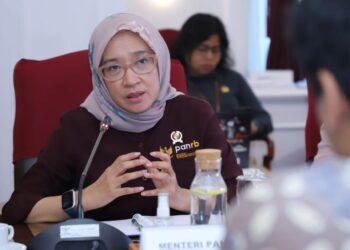 Pengangkatan CPNS dan PPPK Formasi 2024 Ditunda Hingga 2026 Begini Penjelasan MenPANRB