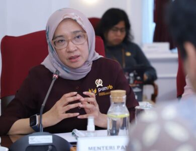 Pengangkatan CPNS dan PPPK Formasi 2024 Ditunda Hingga 2026 Begini Penjelasan MenPANRB