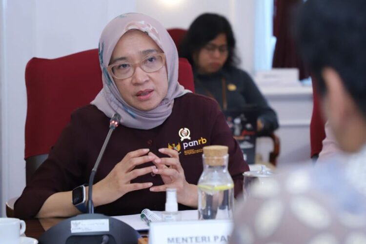 Pengangkatan CPNS dan PPPK Formasi 2024 Ditunda Hingga 2026 Begini Penjelasan MenPANRB