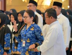 Pengangkatan PPPK 2024 Ditunda Hingga Maret 2026 Bagaimana Gajinya?