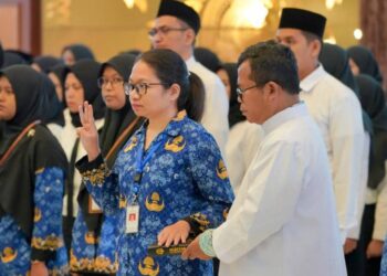 Pengangkatan PPPK 2024 Ditunda Hingga Maret 2026, Bagaimana Gajinya? 3 Pengangkatan PPPK 2024 Ditunda Hingga Maret 2026 Bagaimana Gajinya?