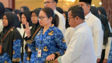 Pengangkatan PPPK 2024 Ditunda Hingga Maret 2026 Bagaimana Gajinya?