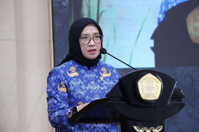 Penjelasan MenPANRB Terkait Polemik Penundaan Pengangkatan CPNS dan PPPK 2024