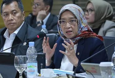 Penundaan Pengangkatan CPNS dan PPPK 2024 MenPANRB Pengangkatan Serentak Butuh Waktu Cermat dan Hati-Hati