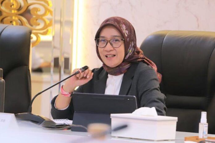 Percepat Pengangkatan CPNS dan PPPK 2024 MenPANRB Rini Minta Instansi Pemerintah Lakukan Simulasi