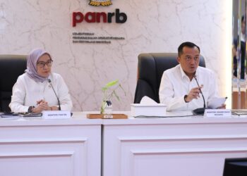 Percepatan Pengangkatan CPNS dan PPPK Formasi Pengadaan Tahun 2024 Resmi Diumumkan Ini Jadwalnya