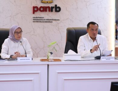 Percepatan Pengangkatan CPNS dan PPPK Formasi Pengadaan Tahun 2024 Resmi Diumumkan Ini Jadwalnya